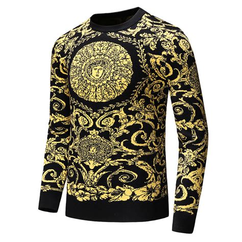 versace sweater replica